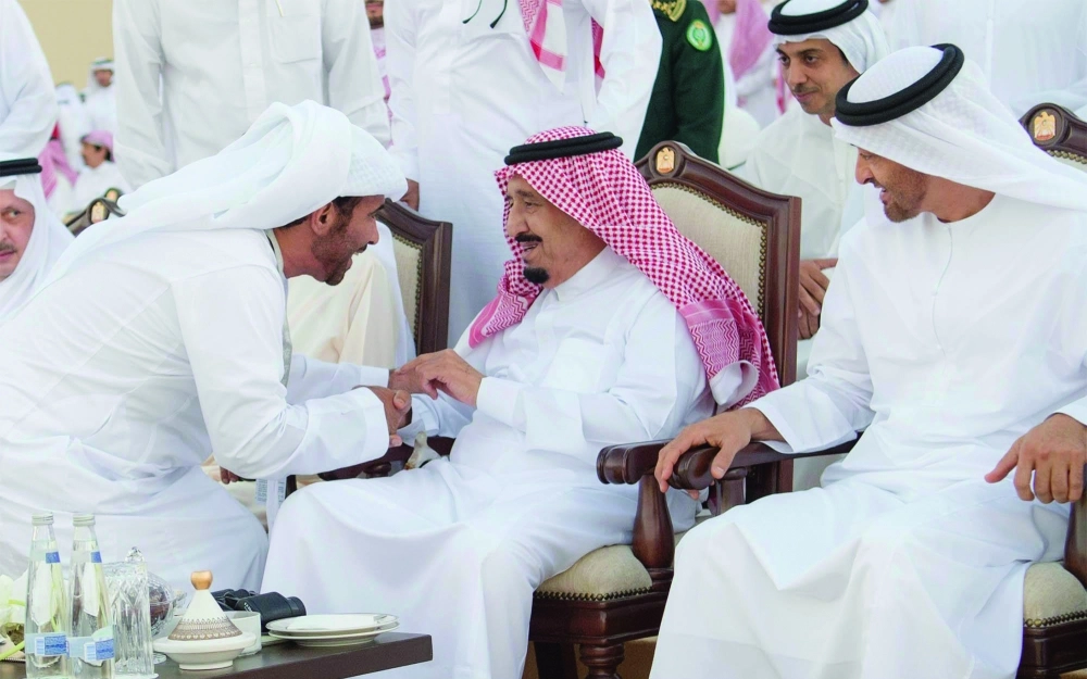 .. وفي حديث باسم مع أحد الحضور