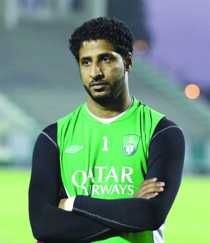 ياسر المسيليم