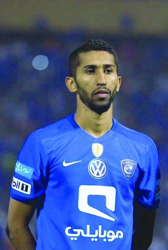 سلمان الفرج