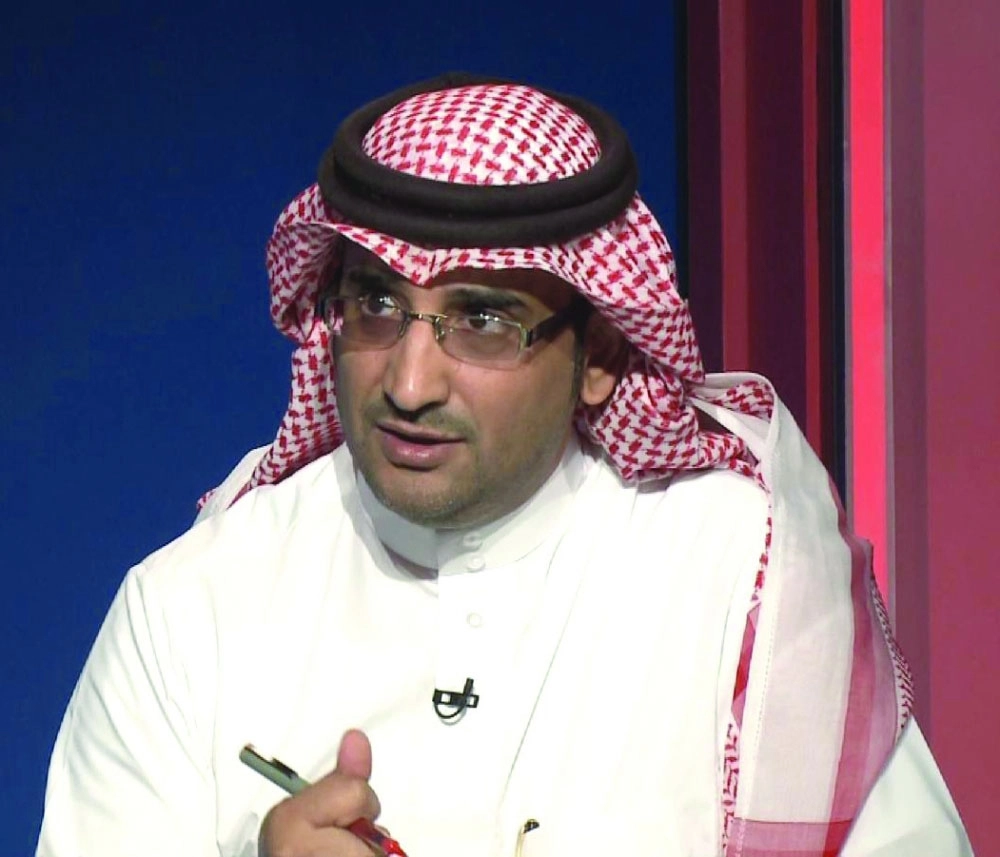 إبراهيم آل مرعي