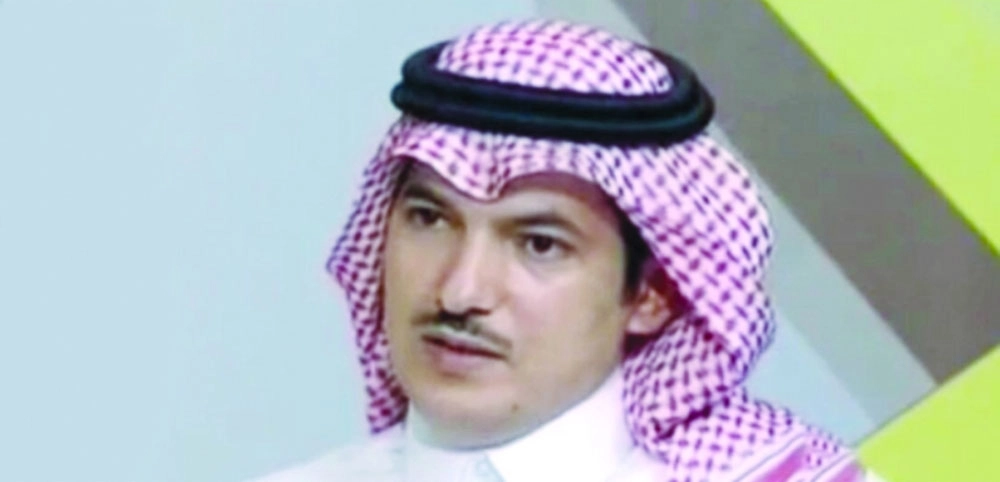 محمد السلمي