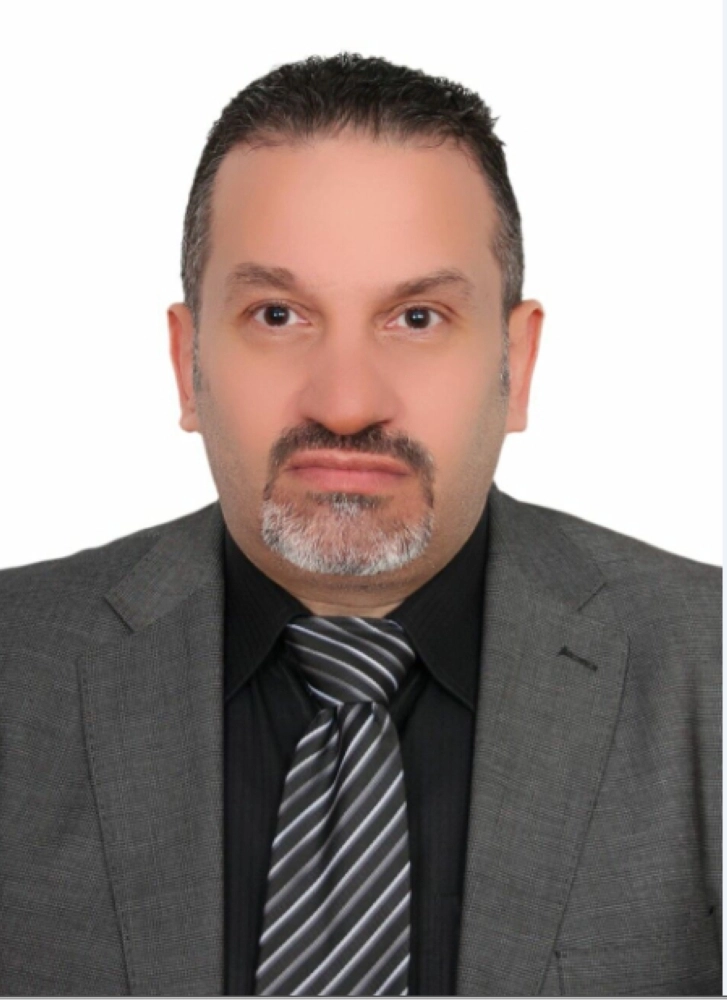 حسام التركاوي