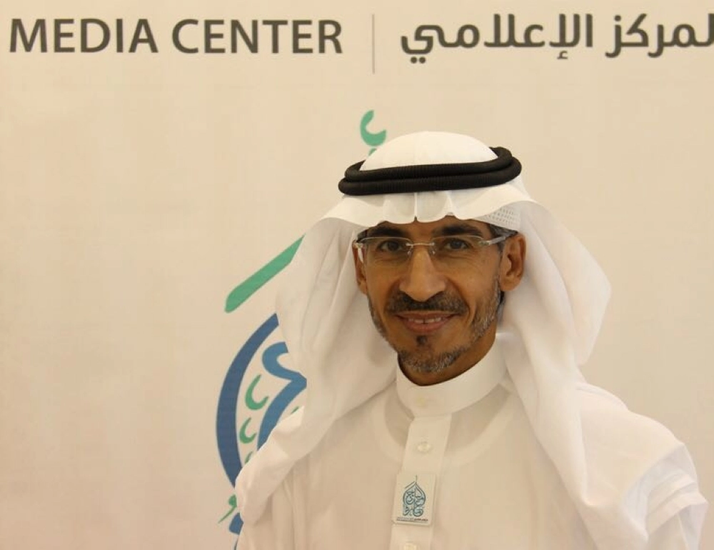 عبدالله القاضي