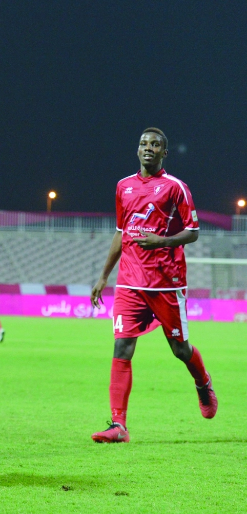 حاتم بلال الوحدة