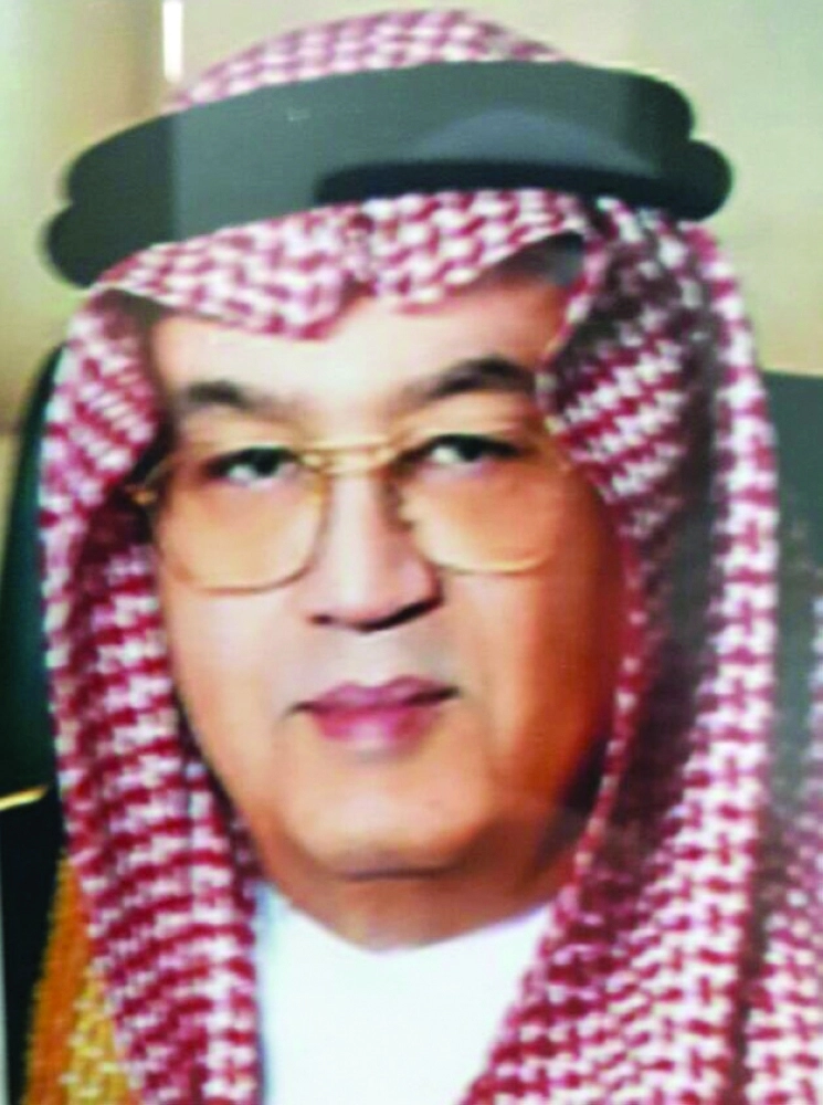 غازي القصيبي 