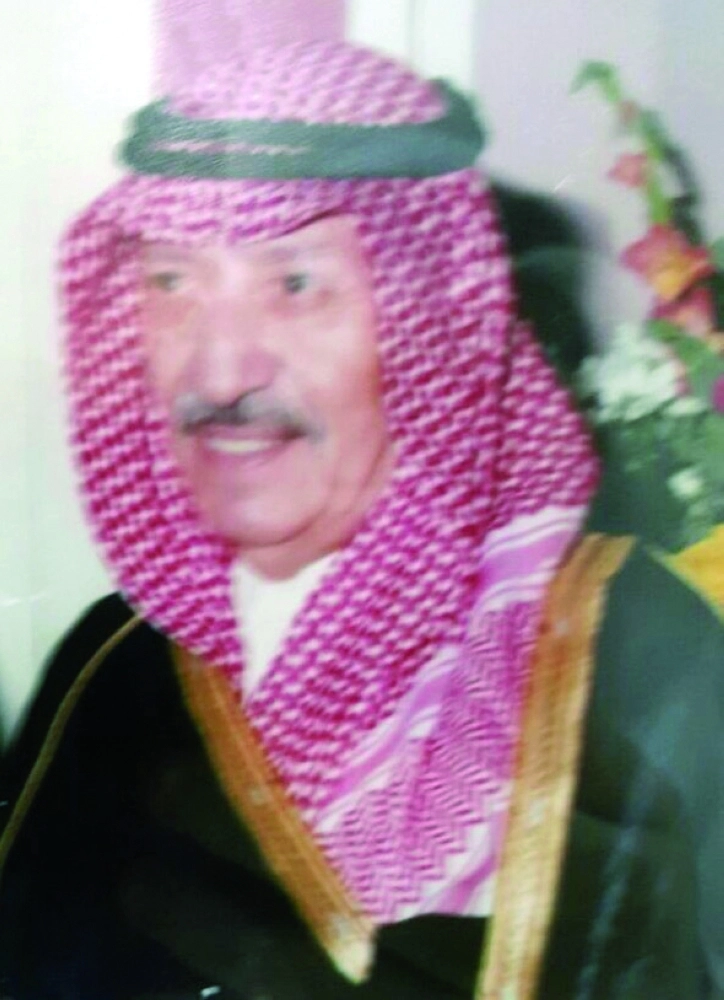 عبدالله السديري 