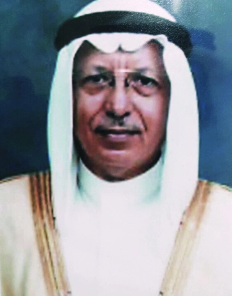 عبدالله القويز 