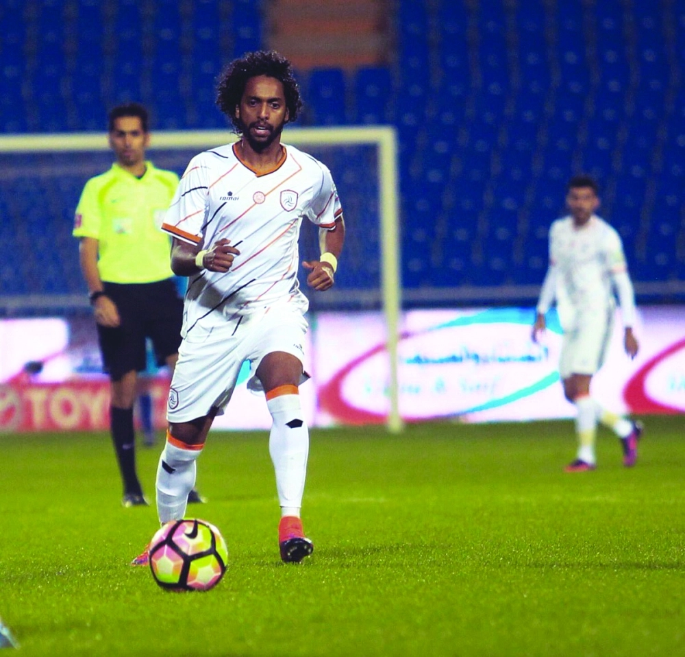 عبدالمجيد الصليهم الشباب