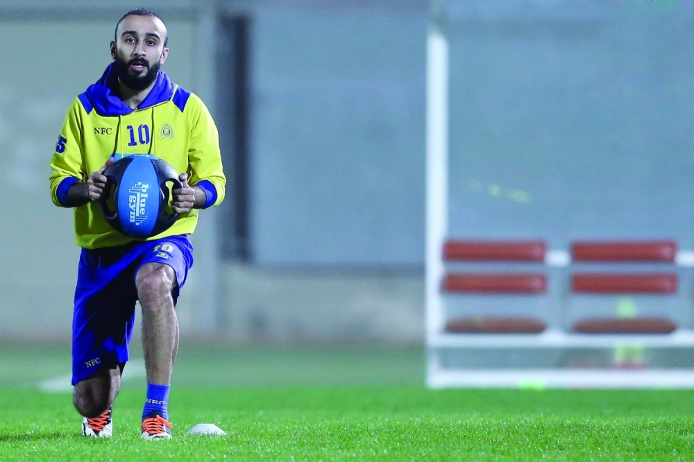 محمد السهلاوي