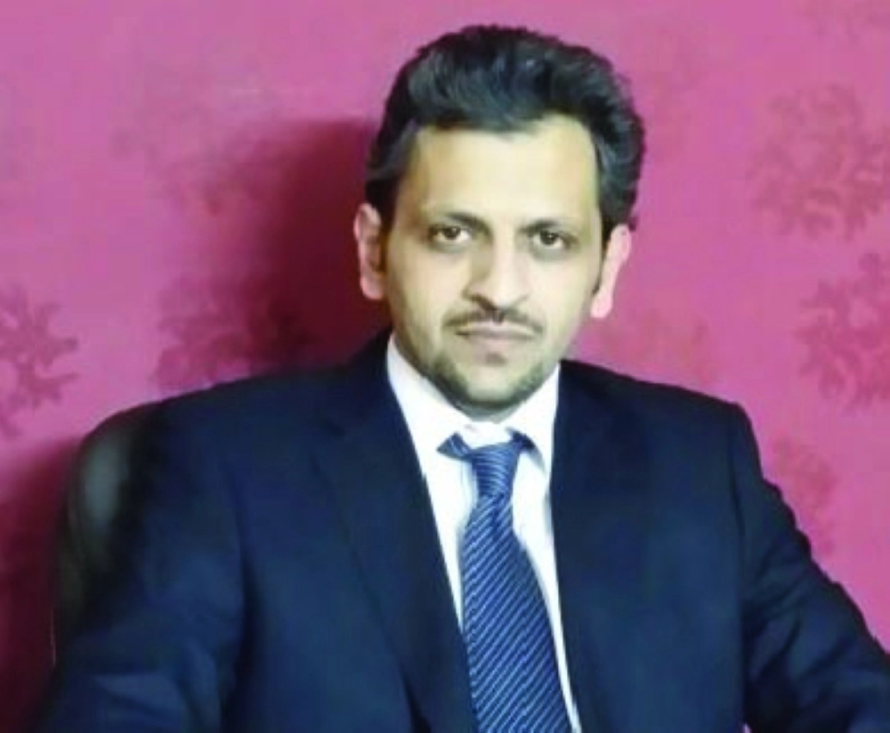 فيصل السوادي 