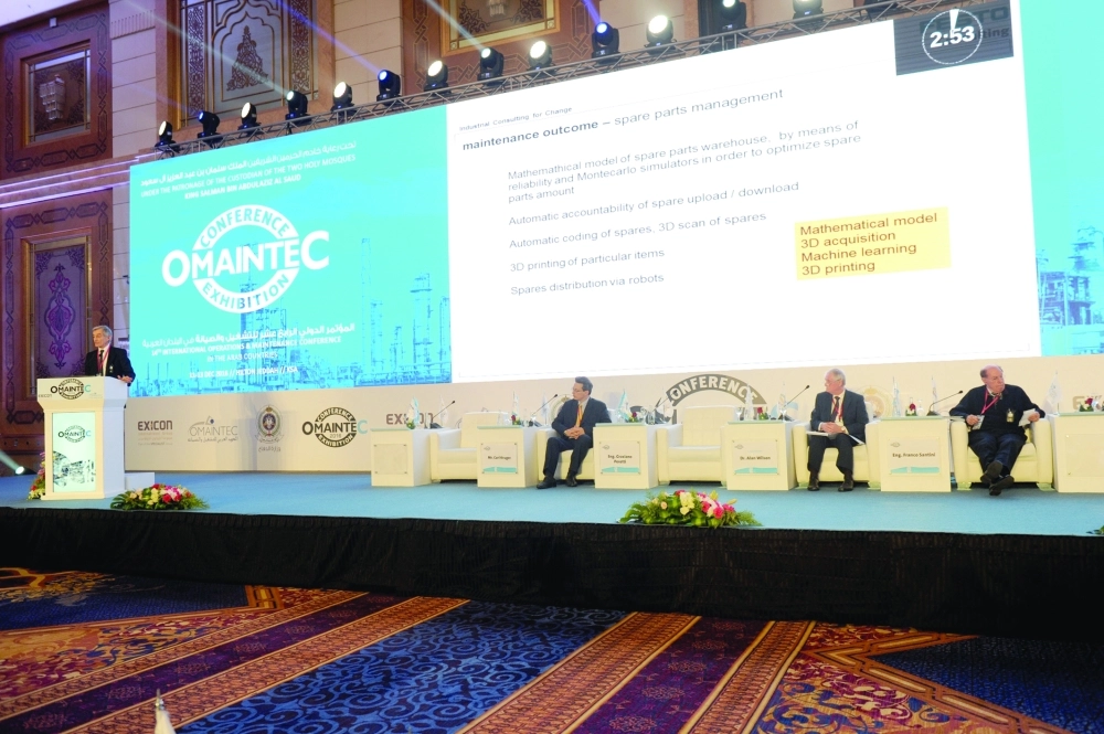 جانب من الجلسات (محمد يحيى)