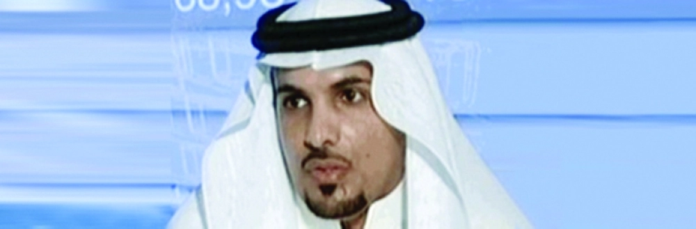 سعد الفريدي  