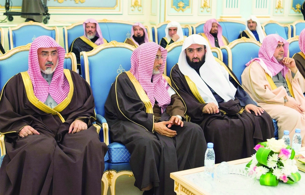  من حضور  مراسم أداء القسم  