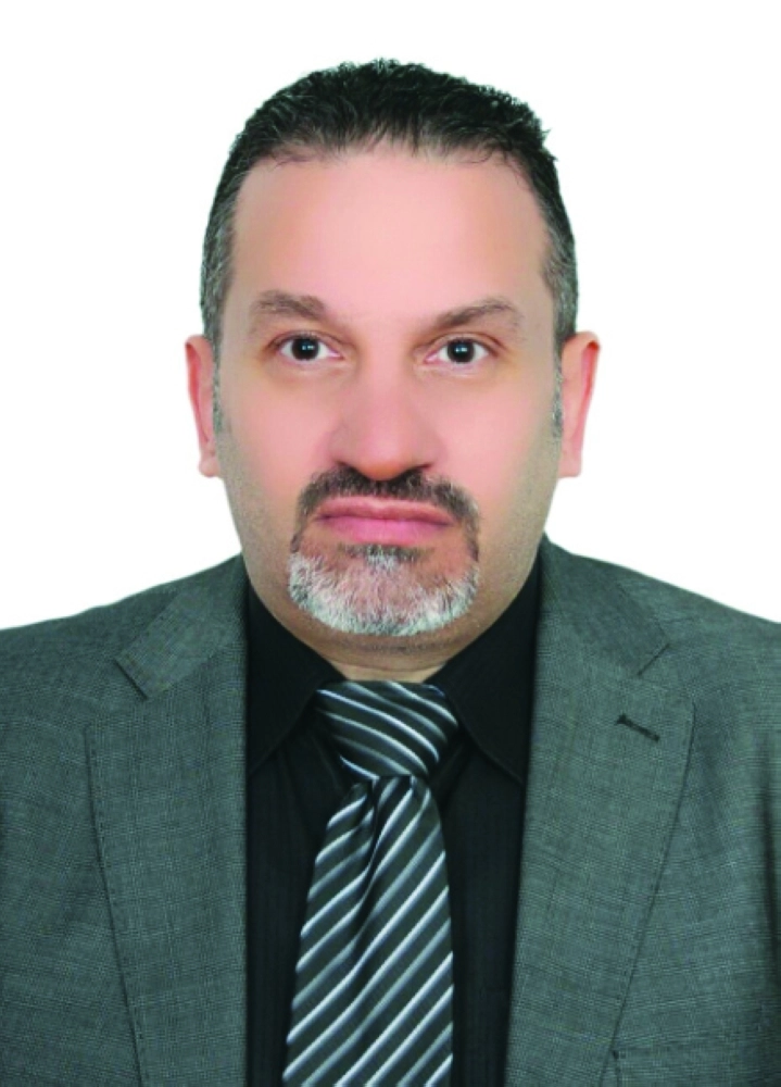 حسام التركاوي