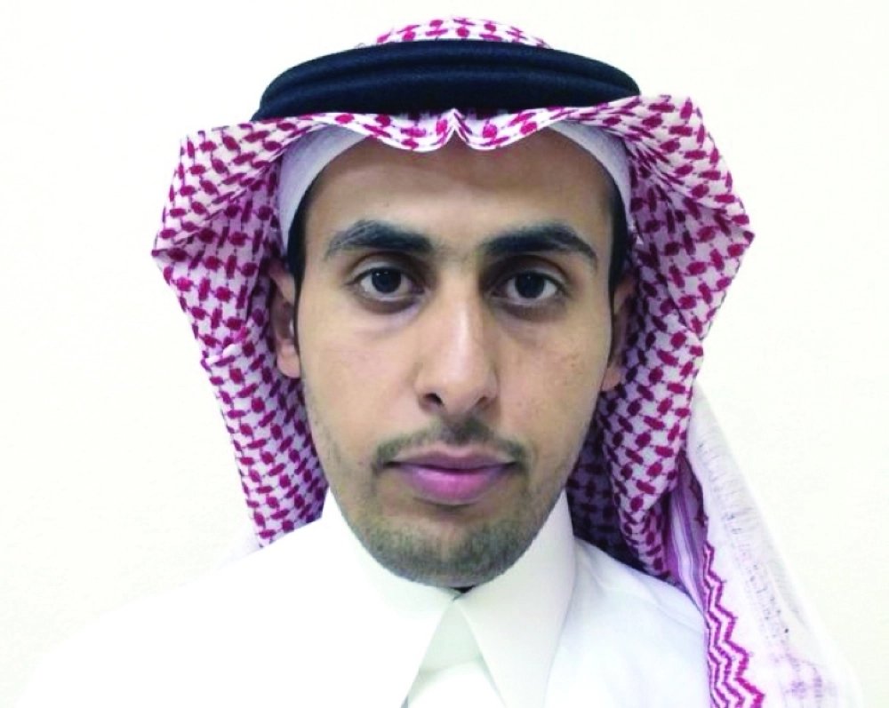 ريان الخراشي