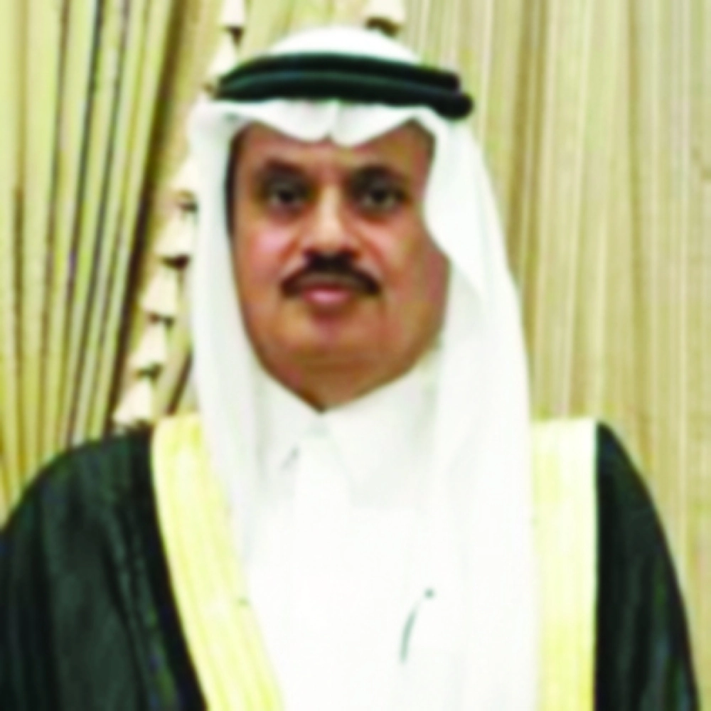 الشاعر محمد العطية