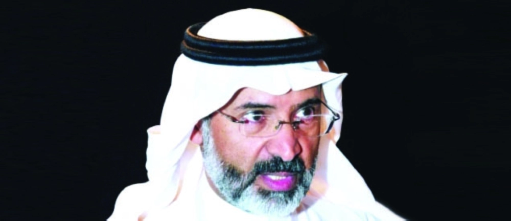 شعيل العايض