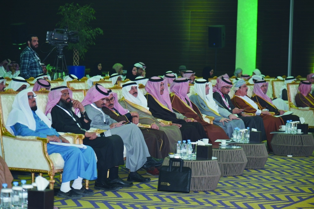   أعمال الدورة 33 لوزراء الإسكان العرب بالرياض  (مكة)