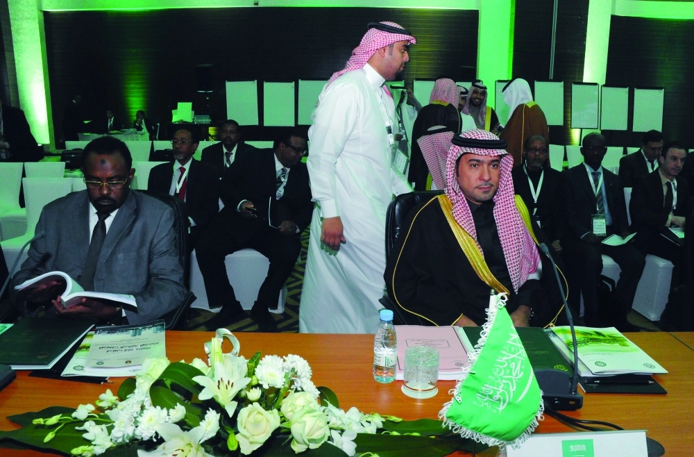  وزير الإسكان المهندس ماجد الحقيل (مكة)