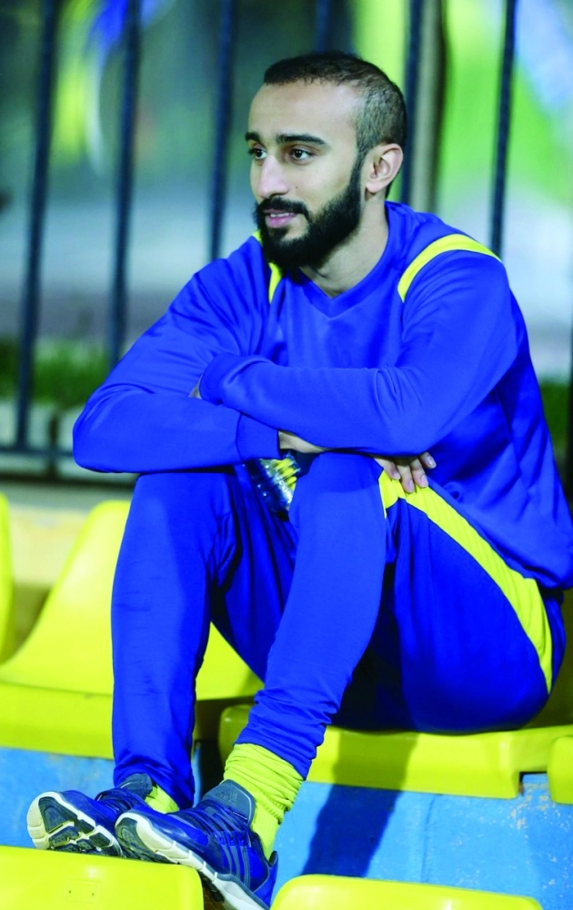 محمد السهلاوي