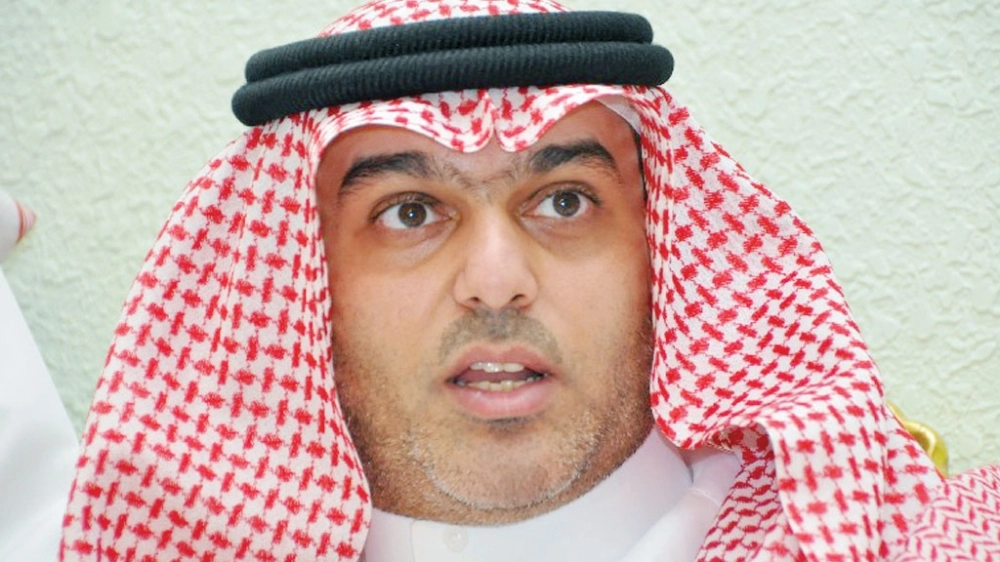 سلمان المالك