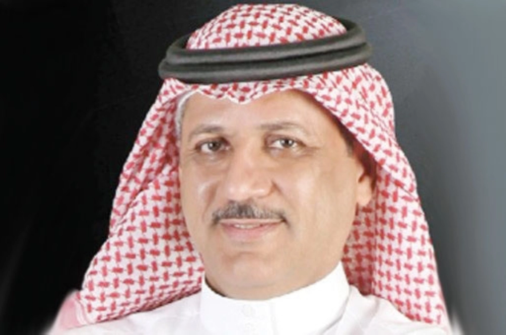 خالد المعمر