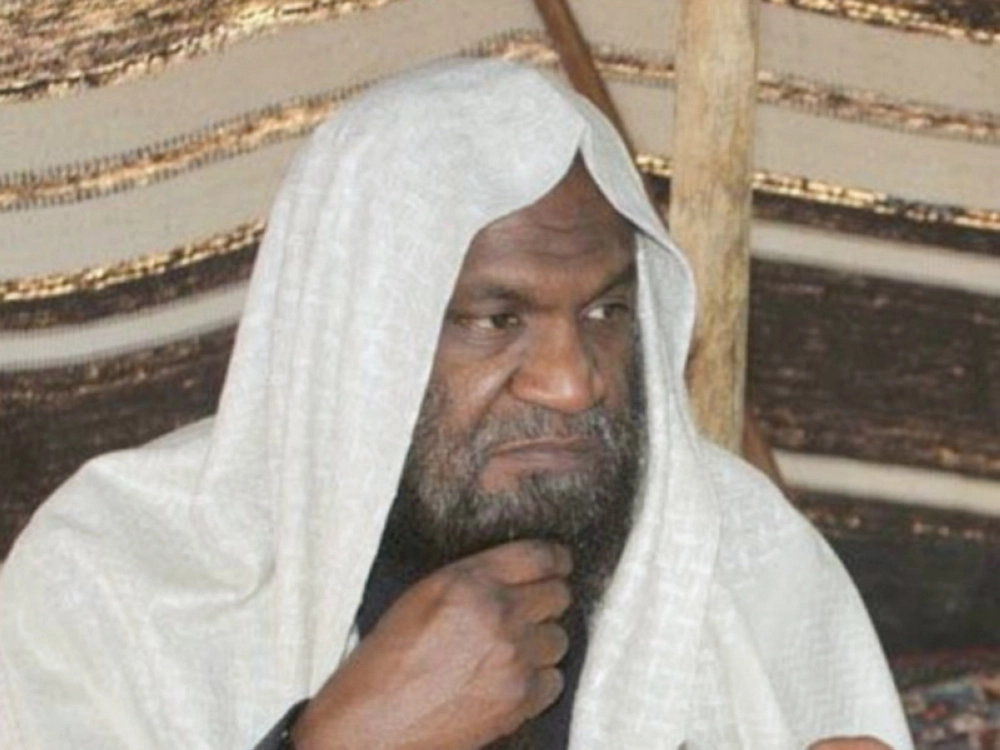 عادل الكلباني متحدثا لـ«مكة»