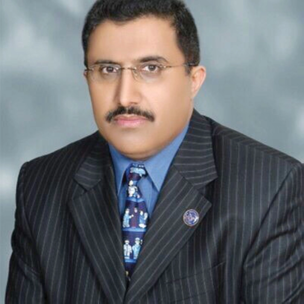  عائض القحطاني