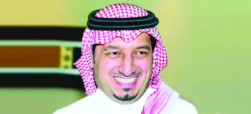 ياسر المسحل