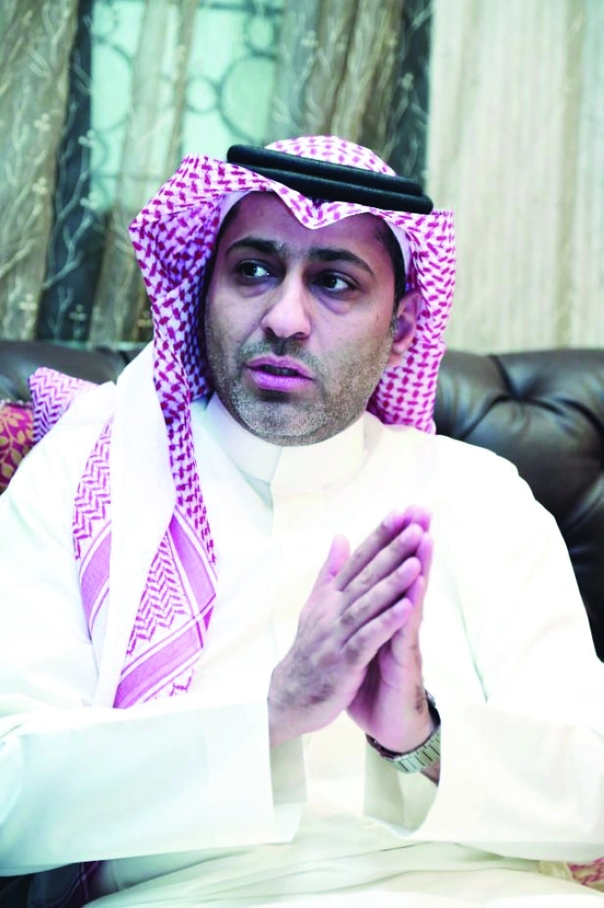 خالد آل ثنيان