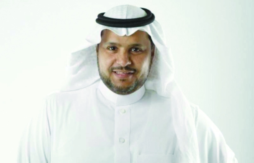 محمد الدوسري