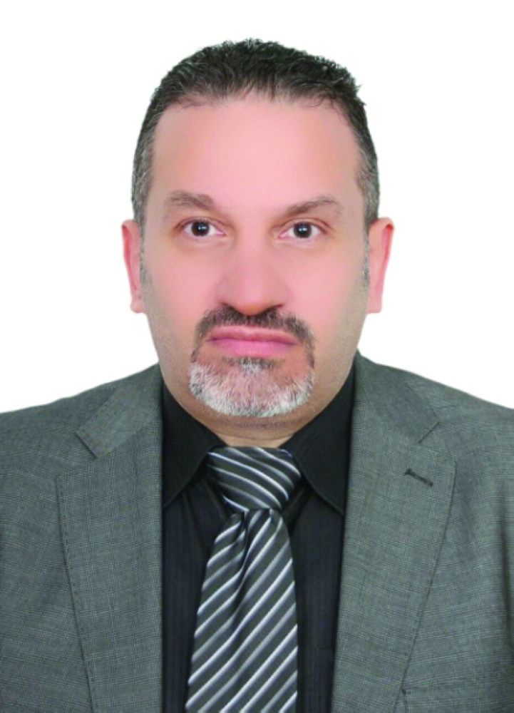 حسام التركاوي