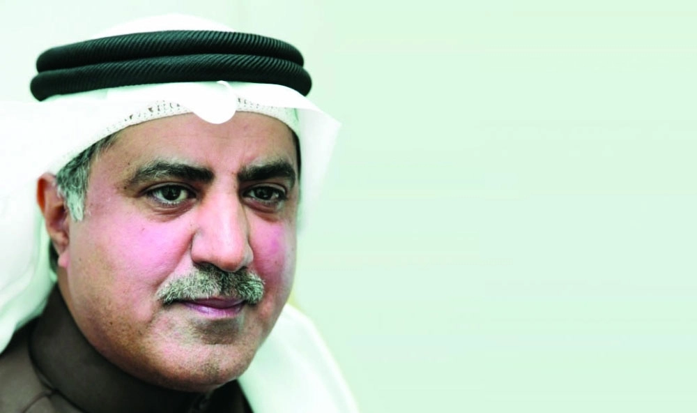 محمد الدميني