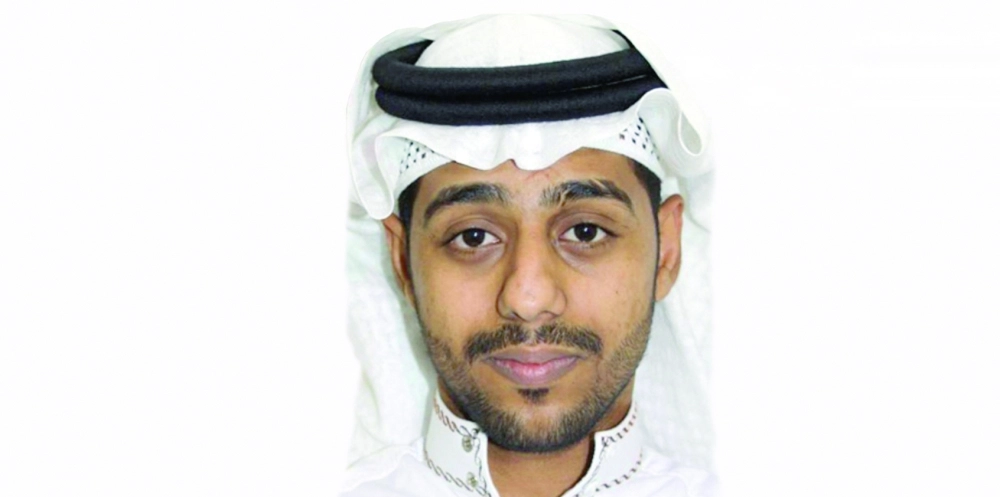 ميثم القديحي