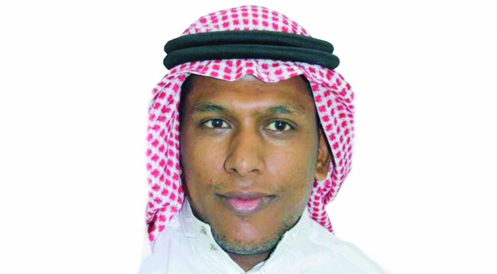 محمد آل عمار