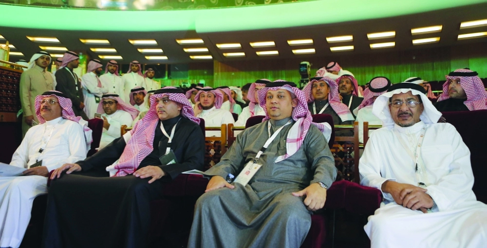 المرشحون الأربعة الذين تنافسوا على رئاسة اتحاد القدم                            (محمد مشهور)