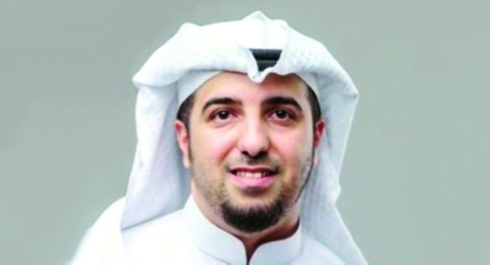 هاني الغفيلي