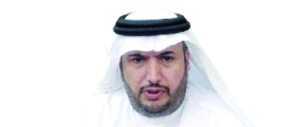 علي الرباعي