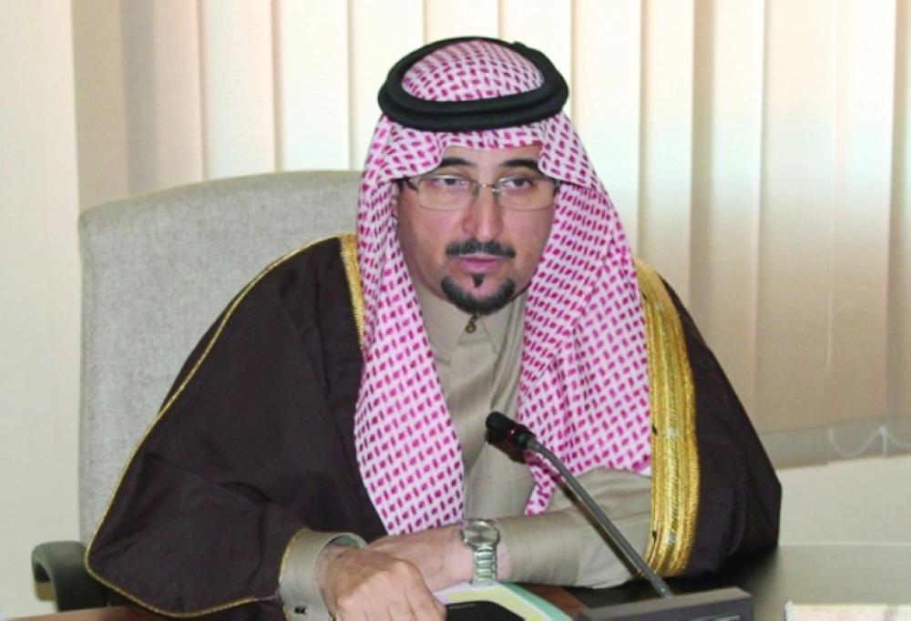 محمد المخرج 