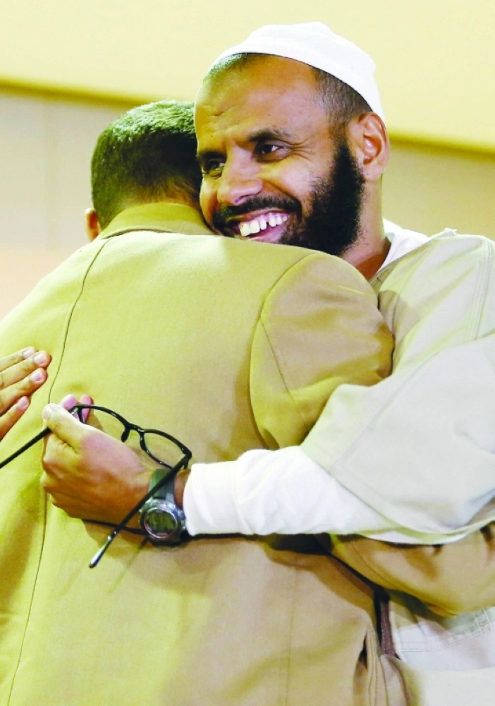 سالم بن كناد