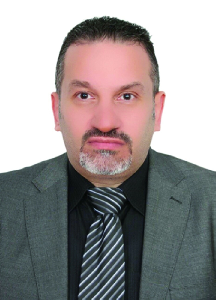 حسام التركاوي