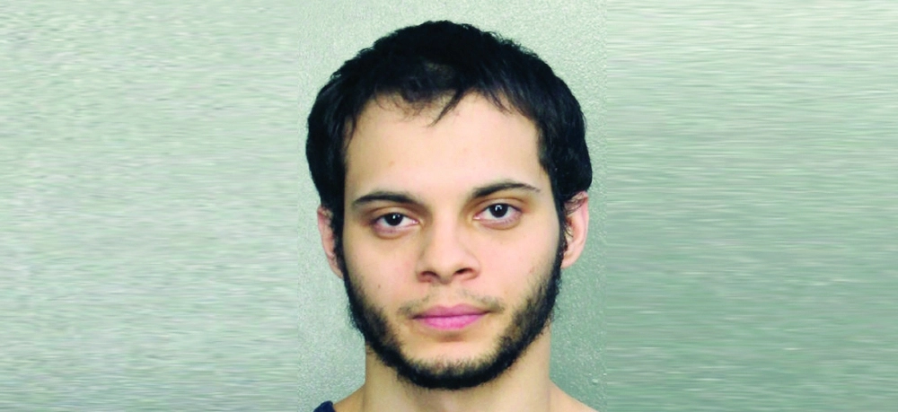 إستيبان سانتياجو