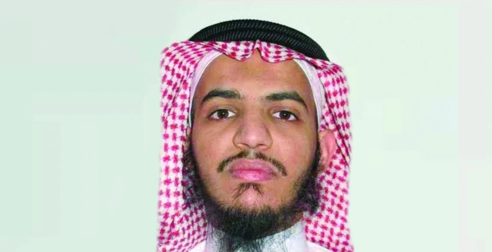 محمد العنزي