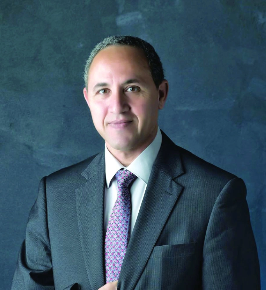 عزالدين ميهوبي