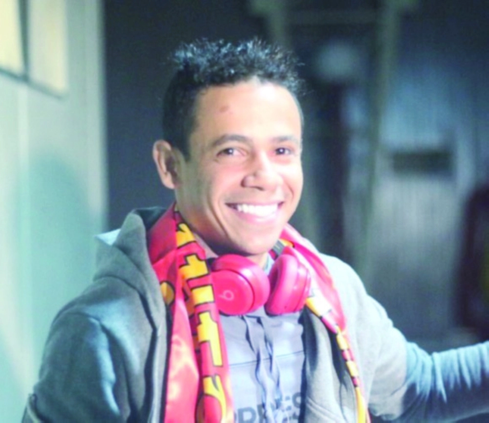 إلتون خوزيه