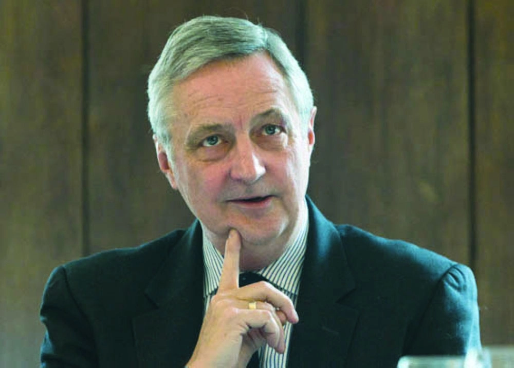 دافيد شامباو