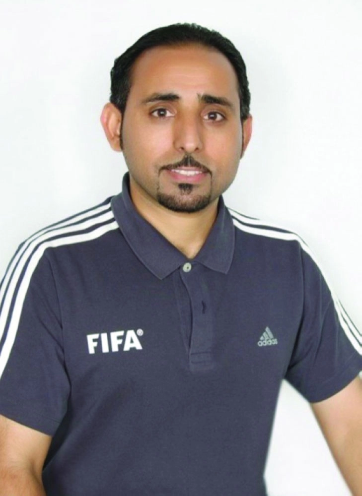 حمود الصيعري