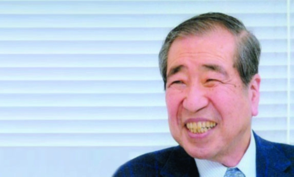  تادامتسو كيشيموتو