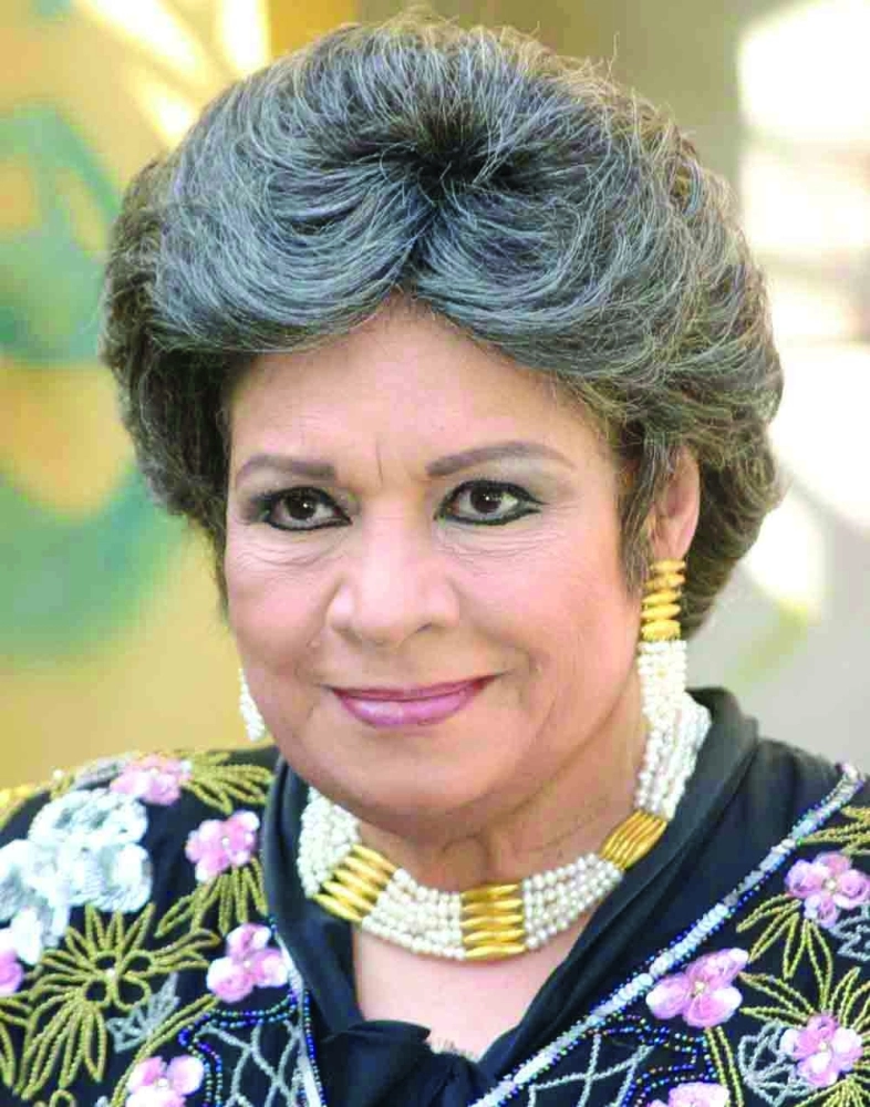 كريمة مختار