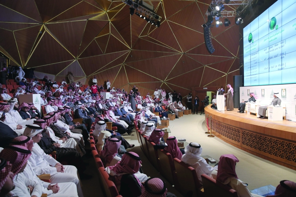 المؤتمر الصحفي  للإسكان (زياد الرزيزاء)  